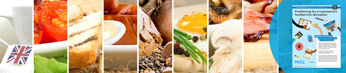 Technomic shows you how to deliver on new buyer expectations. Technomic Names 4 Data Strategies Reshaping the Future of Foodservice