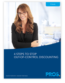 Stop Wasting Your Sales Team’s Time: 5 Productivity Killers 4 Steps To Stop Out-Of-Control Discounting