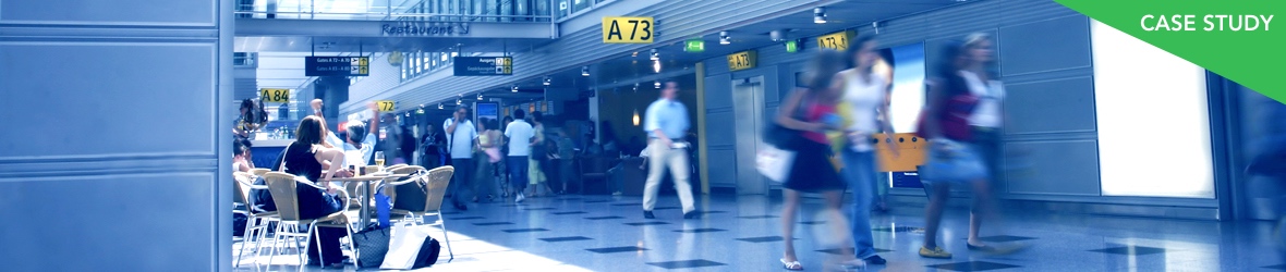 Driving Airline Revenue With Offer Optimization Offer Optimization: Traveling Your Way