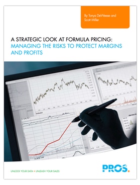 The Price is Right A Strategic Look at Formula Pricing