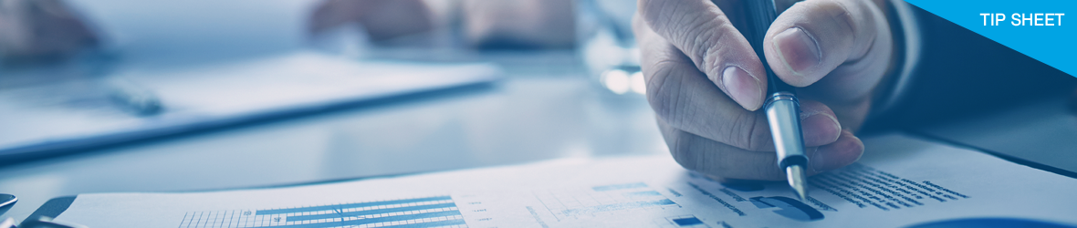 Building a Data-Focused Sales Organization Building a Data-Focused Sales Organization