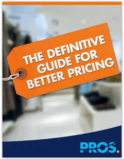 The Definitive Guide for Better Pricing The Definitive Guide for Better Pricing