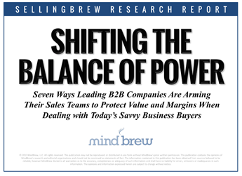 Shifting the Balance of Power Shifting the Balance of Power